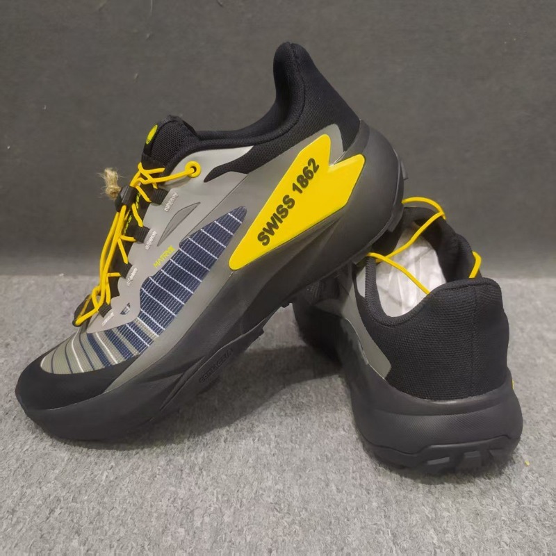 2026 New Hiking Shoe Man Wide  - Climbing Shoe Beginner ulasan dan harga