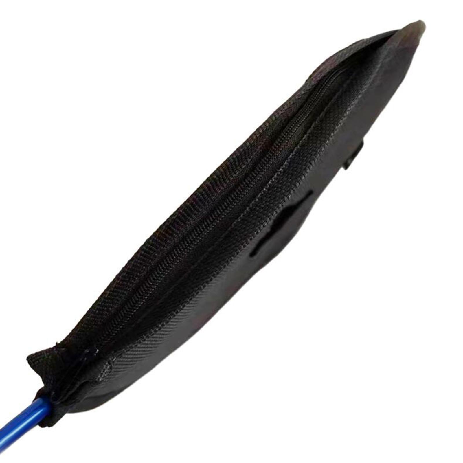 Badminton Racquet Head Cover H - Indoor Sport And Outdoor Sports ulasan dan harga