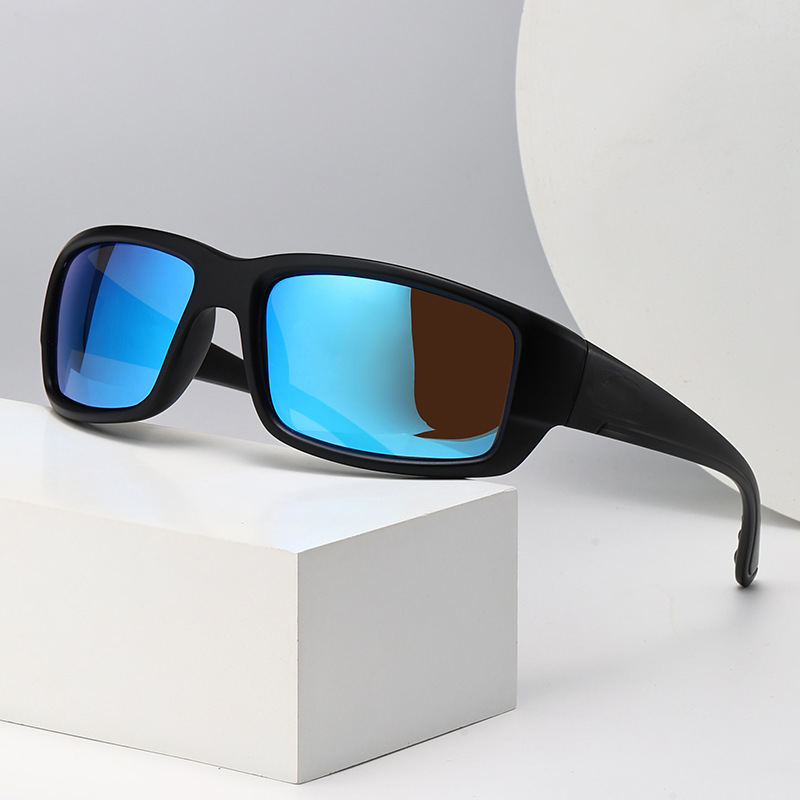 New Sports Sunglasses for Men  - Outdoor Sport Gear ulasan dan harga