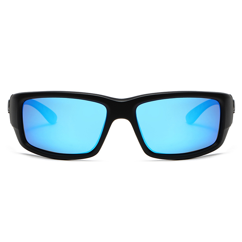 New Sports Sunglasses for Men  - Outdoor Sport Gear ulasan dan harga